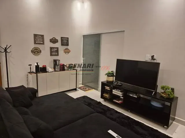 Casa com 125m² 3 quartos e 2 banheiros, à venda, no bairro Jardim Moacyr Arruda em Indaiatuba