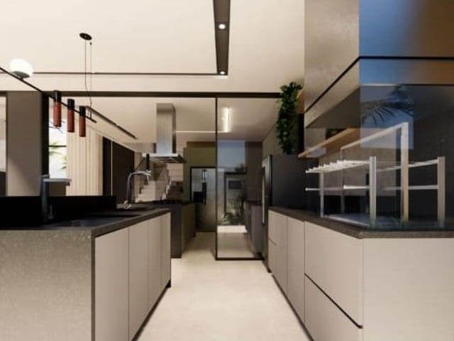 Foto do Casa - Casa à venda - Condominio Residencial Cyrela - Sorocaba/SP | Paula Santos Imóveis