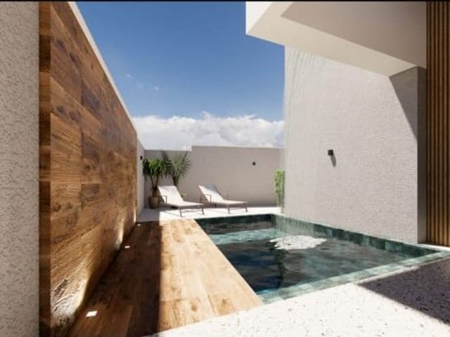 Foto do Casa - Casa à venda - Condominio Residencial Cyrela - Sorocaba/SP | Paula Santos Imóveis