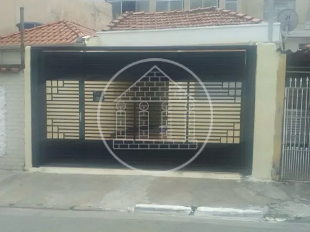 Casa 2 quartos e 1 banheiro, à venda, no bairro Vila Constança em São Paulo