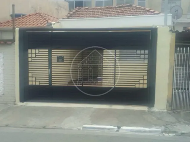Casa 2 quartos e 1 banheiro, à venda, no bairro Vila Constança em São Paulo