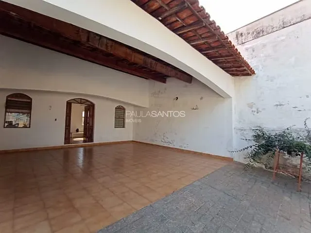 Casa com 330m² 3 quartos e 4 banheiros, à venda ou para alugar, no bairro Jardim América em Sorocaba