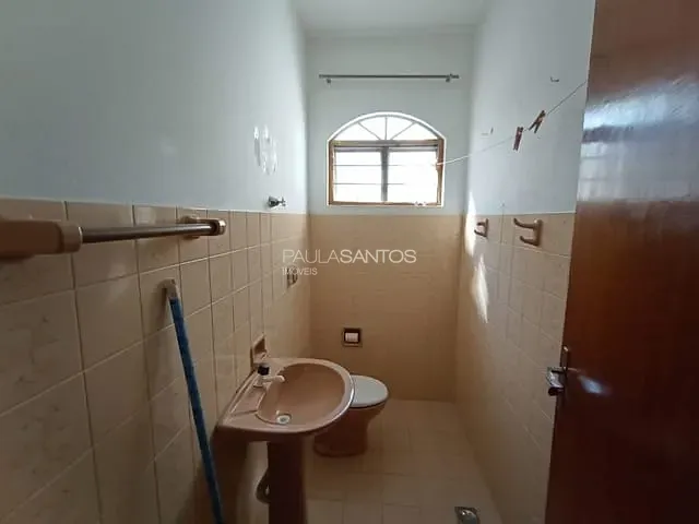 Casa com 330m² 3 quartos e 4 banheiros, à venda ou para alugar, no bairro Jardim América em Sorocaba
