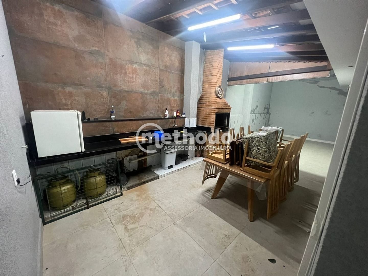 Casa, 3 quartos, 285 m² - Foto 7