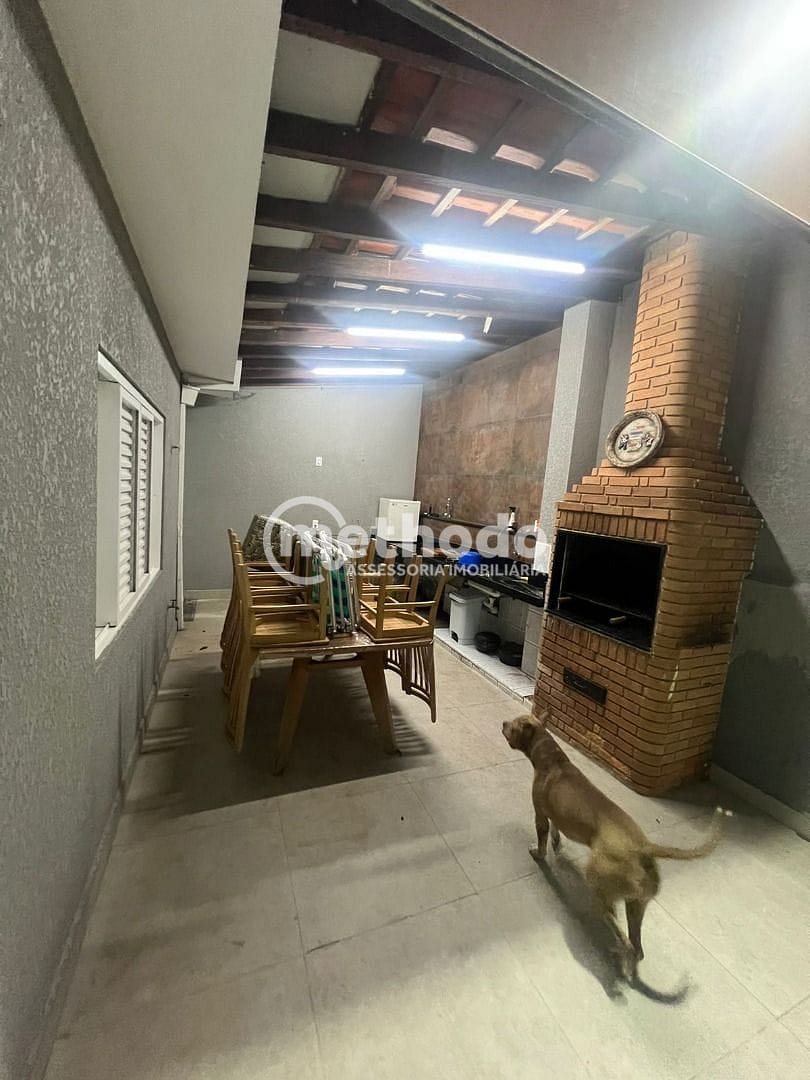 Casa, 3 quartos, 285 m² - Foto 10