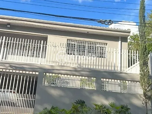 Casa com 300m² 3 quartos e 4 banheiros, à venda, no bairro Jardim Tamoio em Campinas