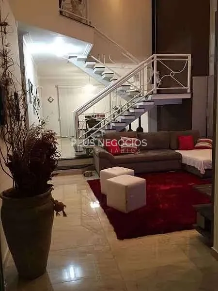Casa, 3 quartos, 320 m² - Foto 10