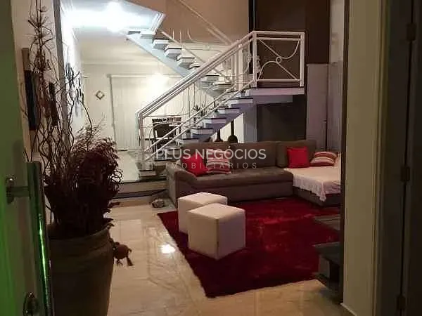 Casa, 3 quartos, 320 m² - Foto 11