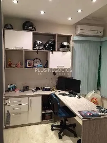 Casa, 3 quartos, 320 m² - Foto 15