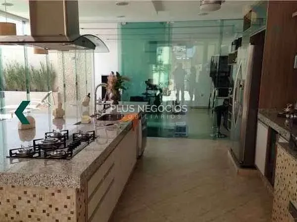 Casa, 3 quartos, 320 m² - Foto 8