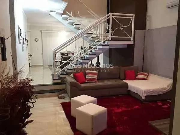 Casa, 3 quartos, 320 m² - Foto 9