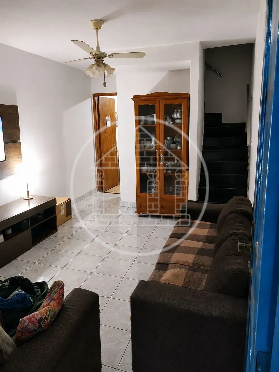 Casa, 3 quartos, 39 m² - Foto 1