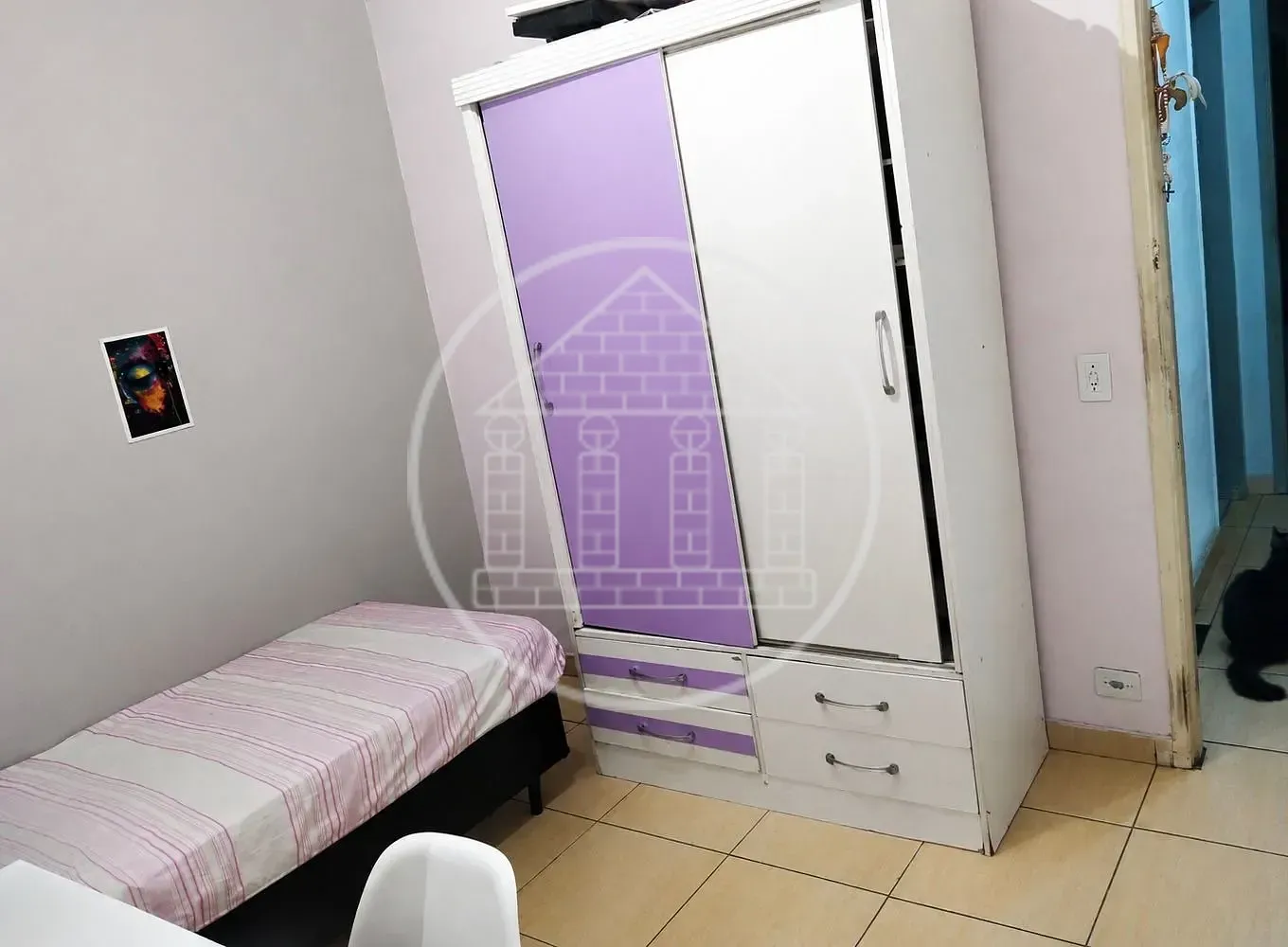 Casa, 3 quartos, 39 m² - Foto 7