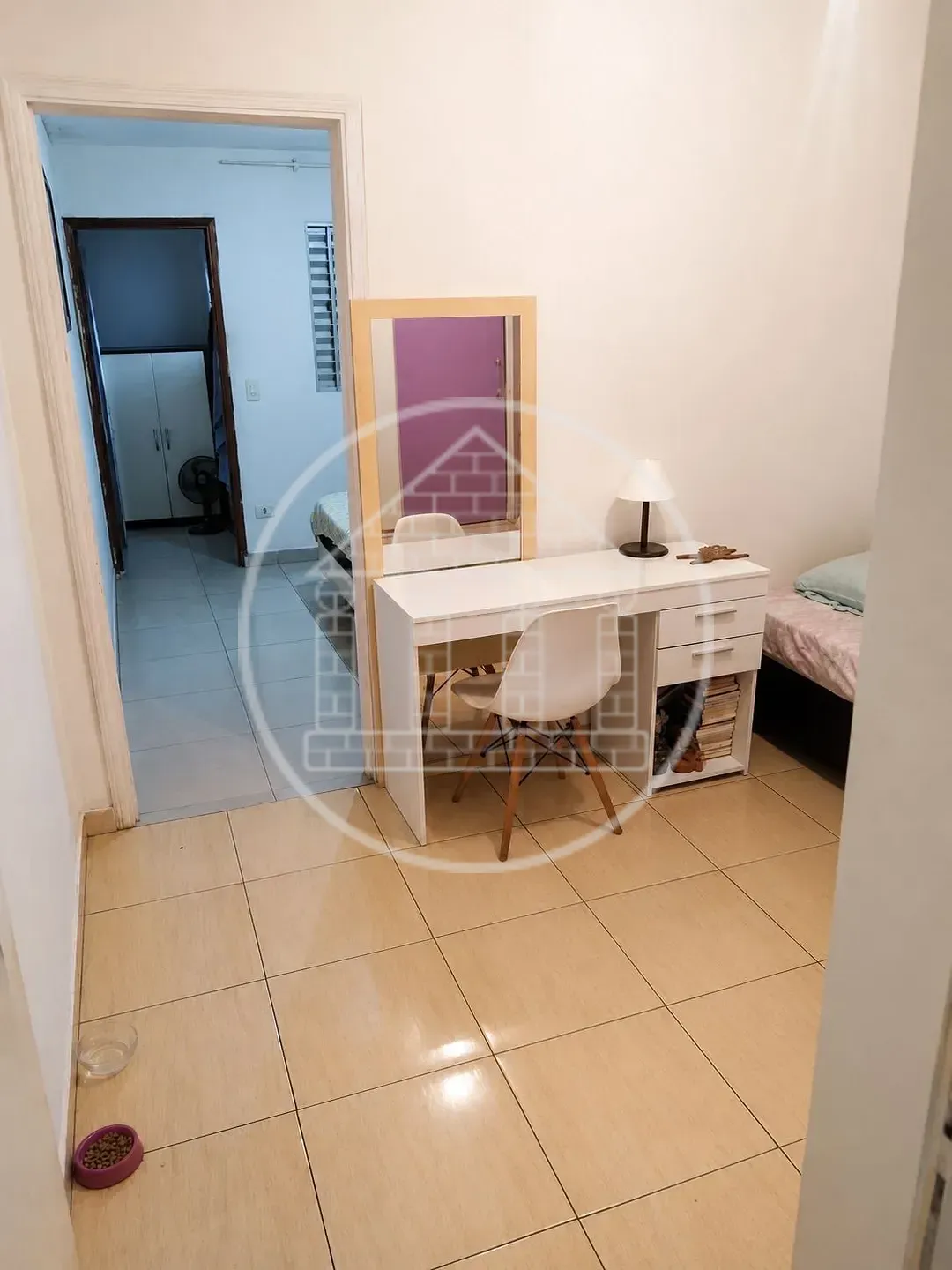 Casa, 3 quartos, 39 m² - Foto 6