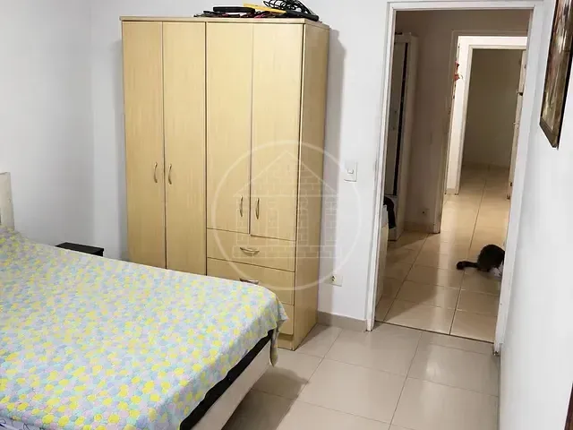 Casa 3 quartos e 2 banheiros, à venda, no bairro Jardim Aparecida em São Paulo