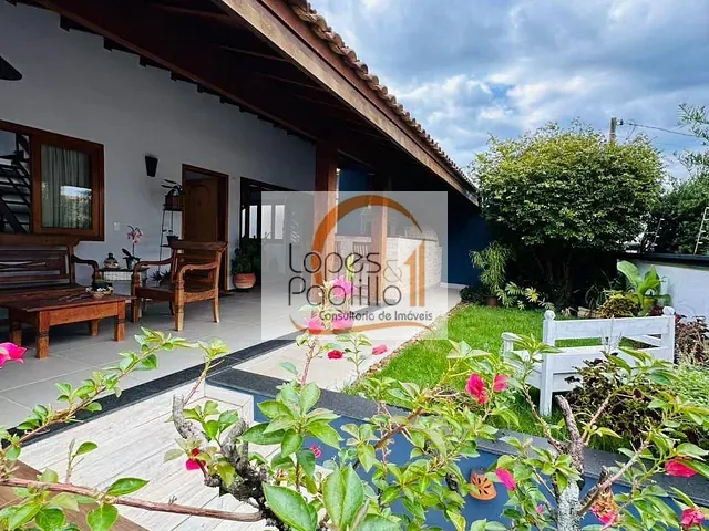Casa com 325m² 3 quartos e 3 banheiros, para alugar, no bairro Jardim Paulista em Atibaia