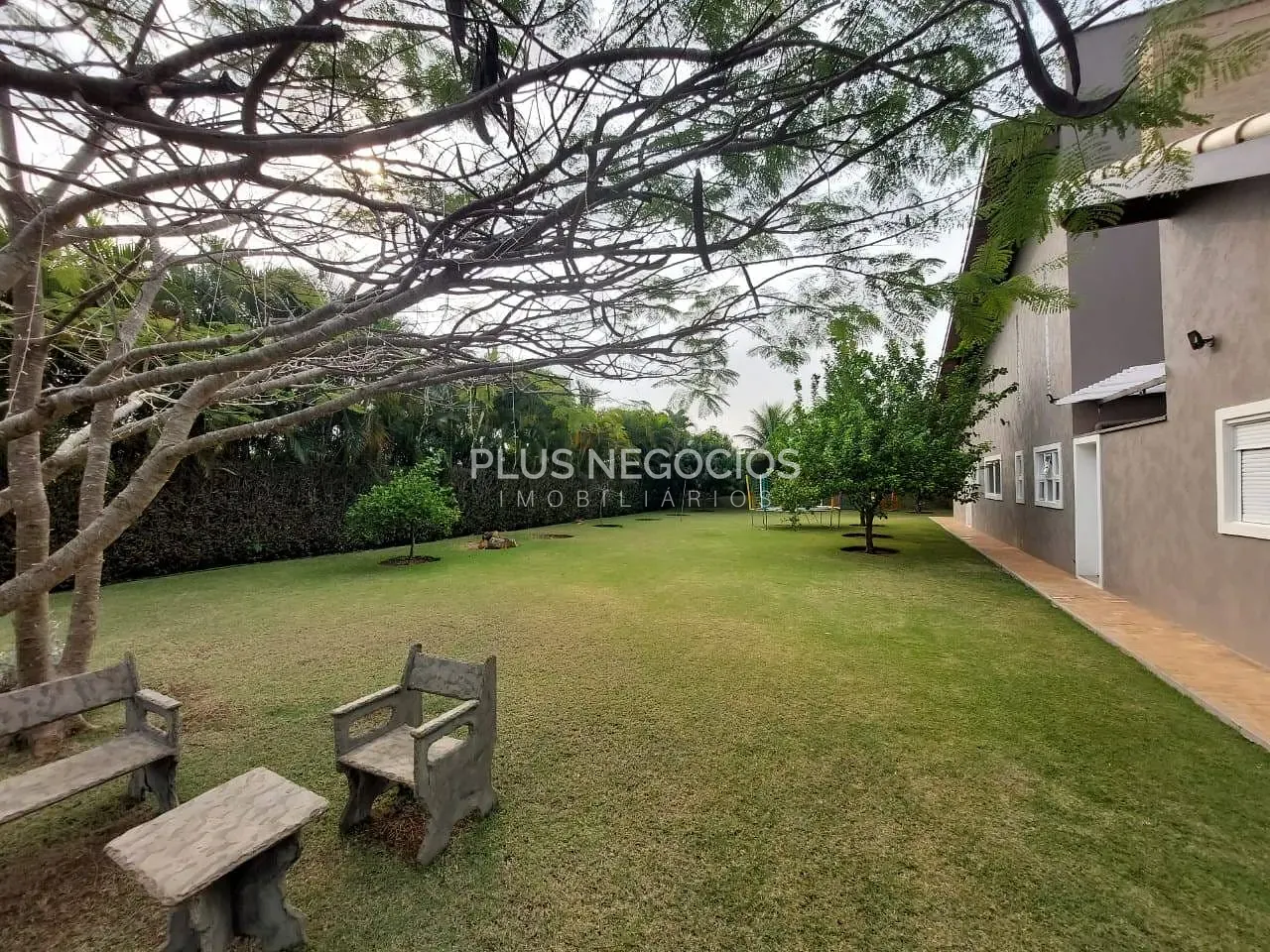 Casa, 4 quartos, 400 m² - Foto 30