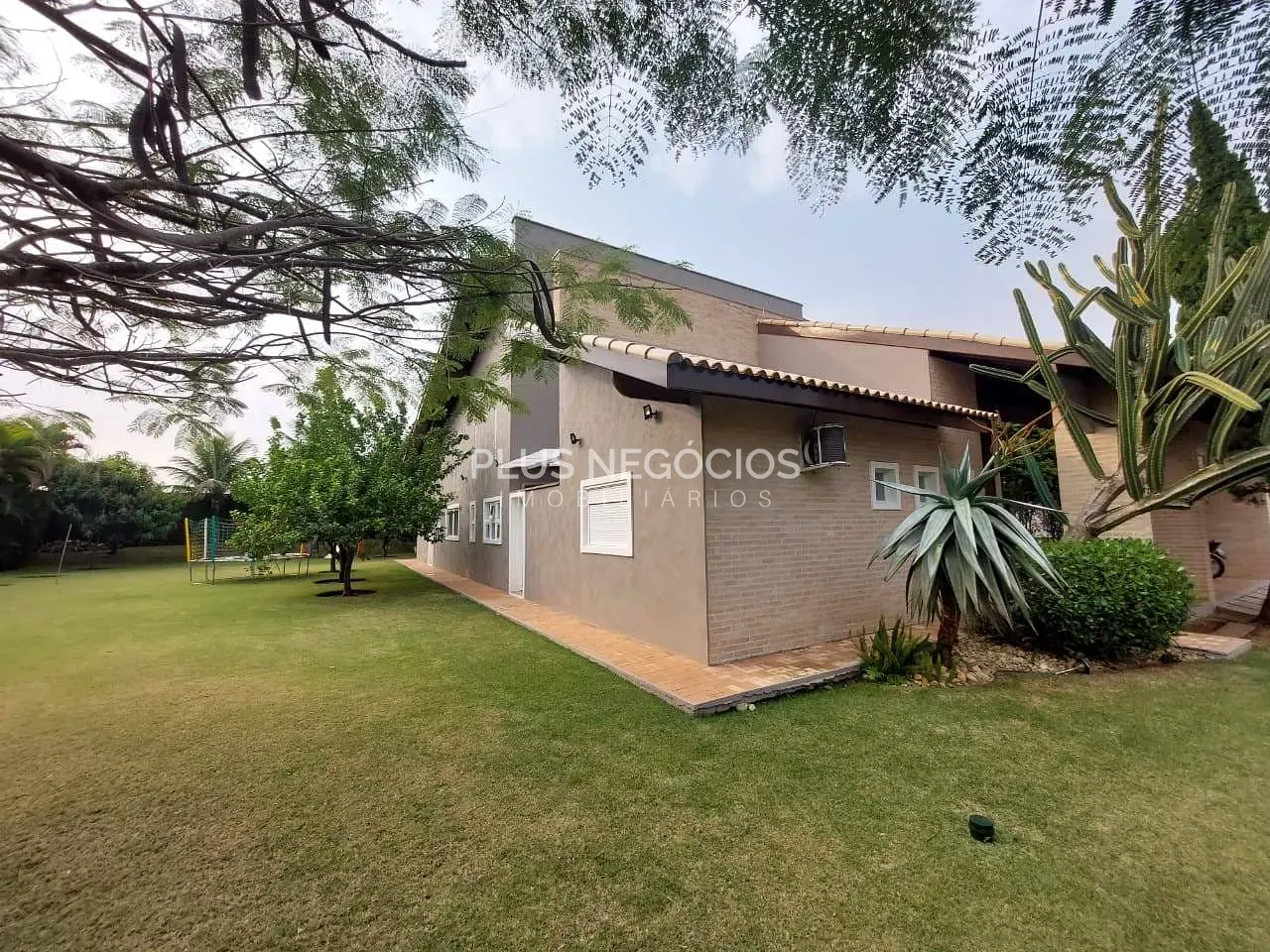 Casa, 4 quartos, 400 m² - Foto 29