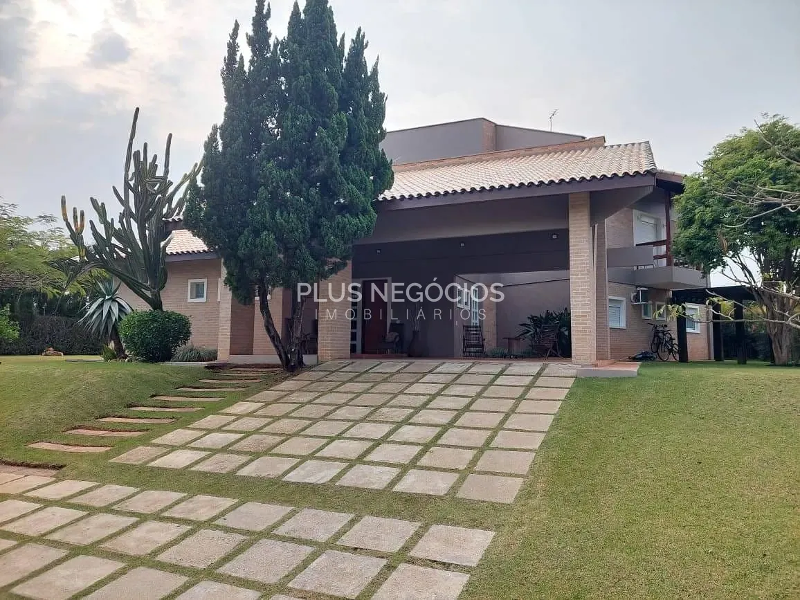 Casa, 4 quartos, 400 m² - Foto 31
