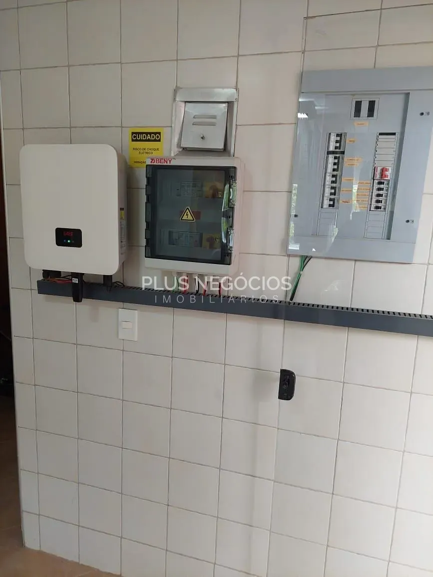 Casa, 4 quartos, 400 m² - Foto 26