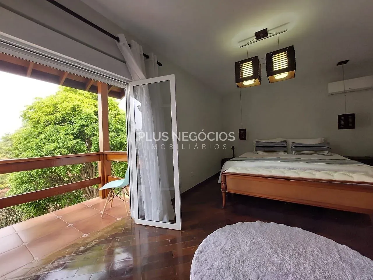 Casa, 4 quartos, 400 m² - Foto 25