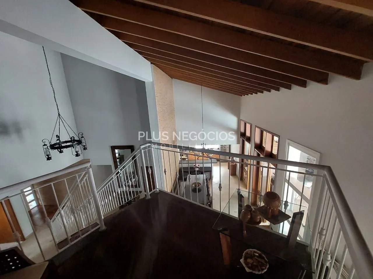 Casa, 4 quartos, 400 m² - Foto 24