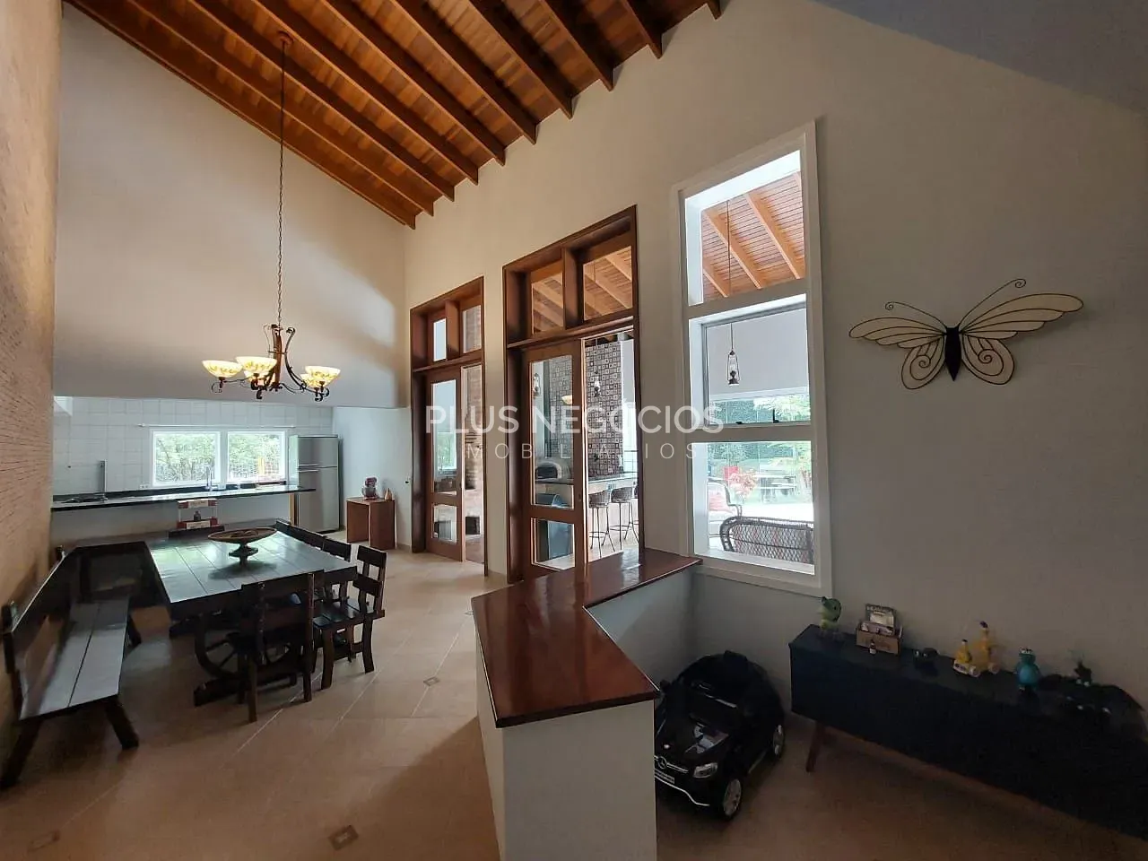 Casa, 4 quartos, 400 m² - Foto 21
