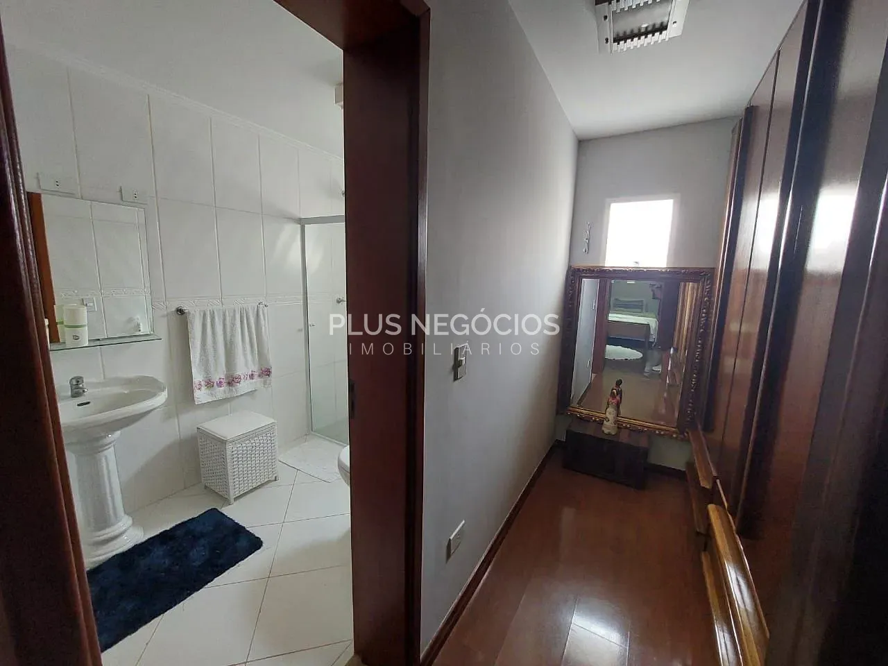 Casa, 4 quartos, 400 m² - Foto 23