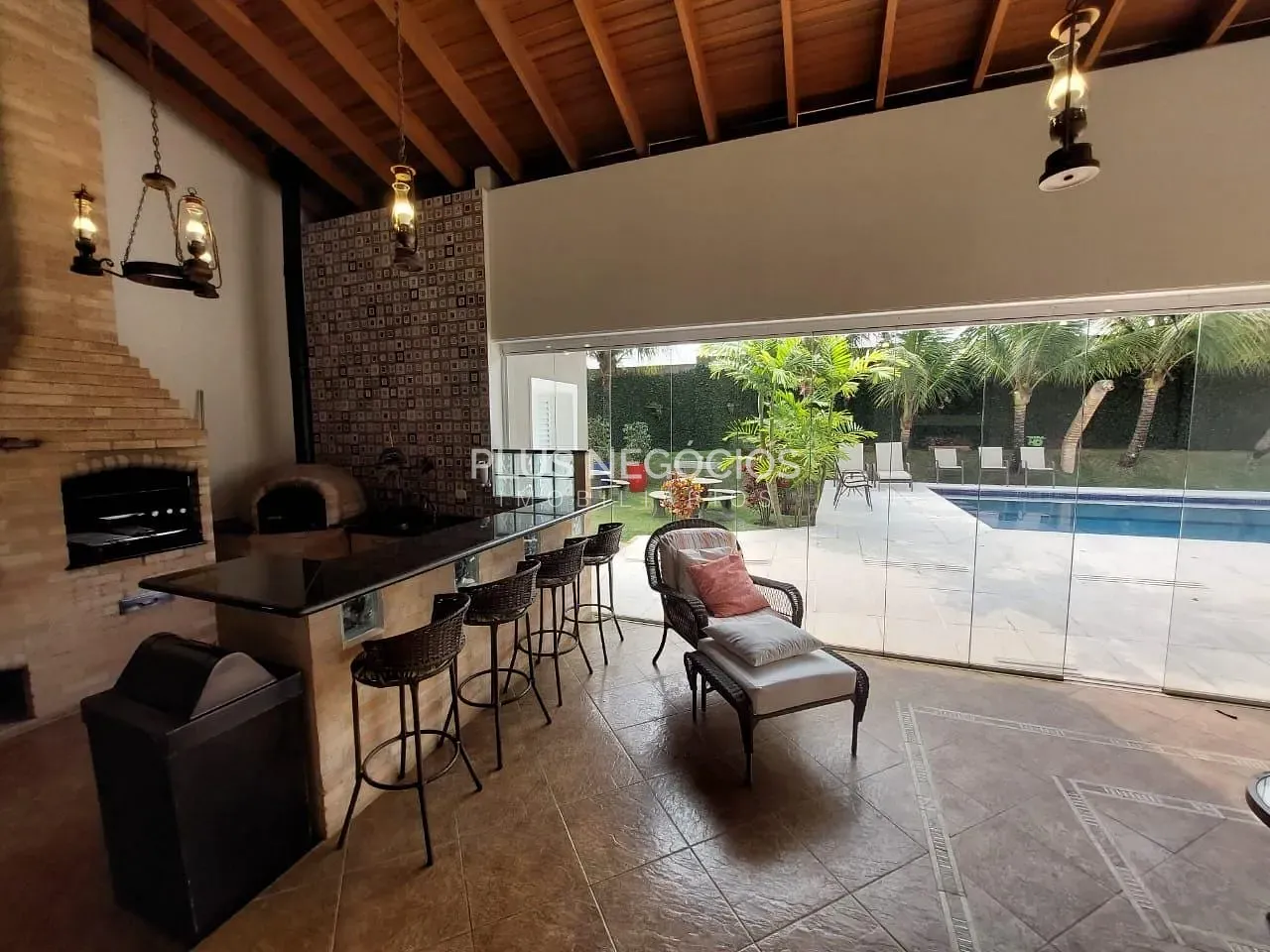 Casa, 4 quartos, 400 m² - Foto 7