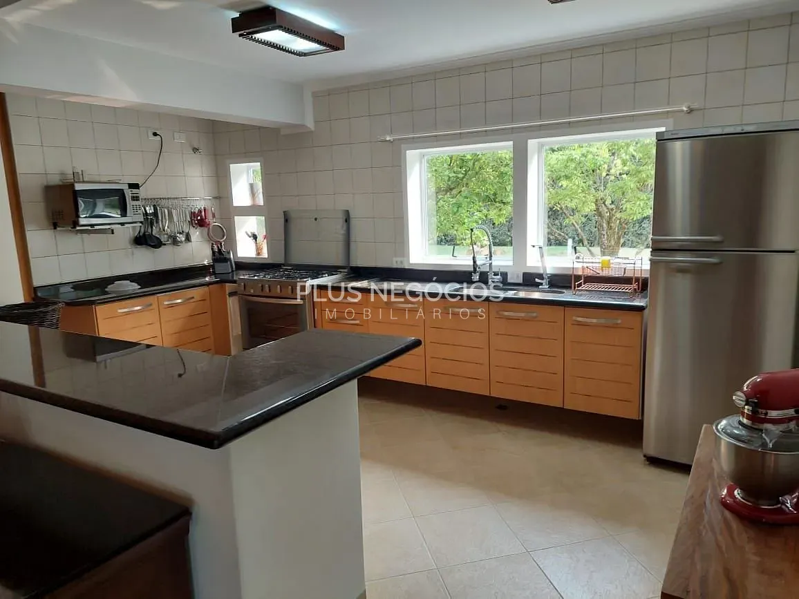 Casa, 4 quartos, 400 m² - Foto 10