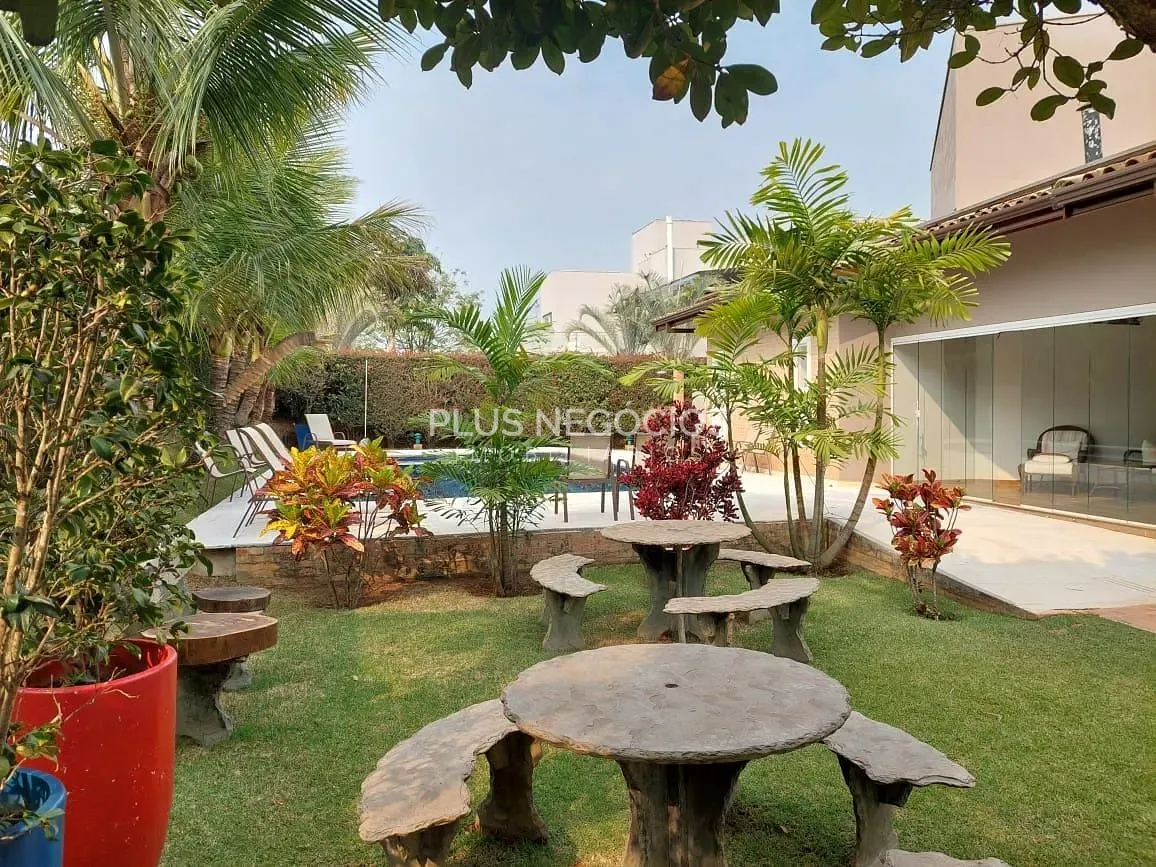 Casa, 4 quartos, 400 m² - Foto 8
