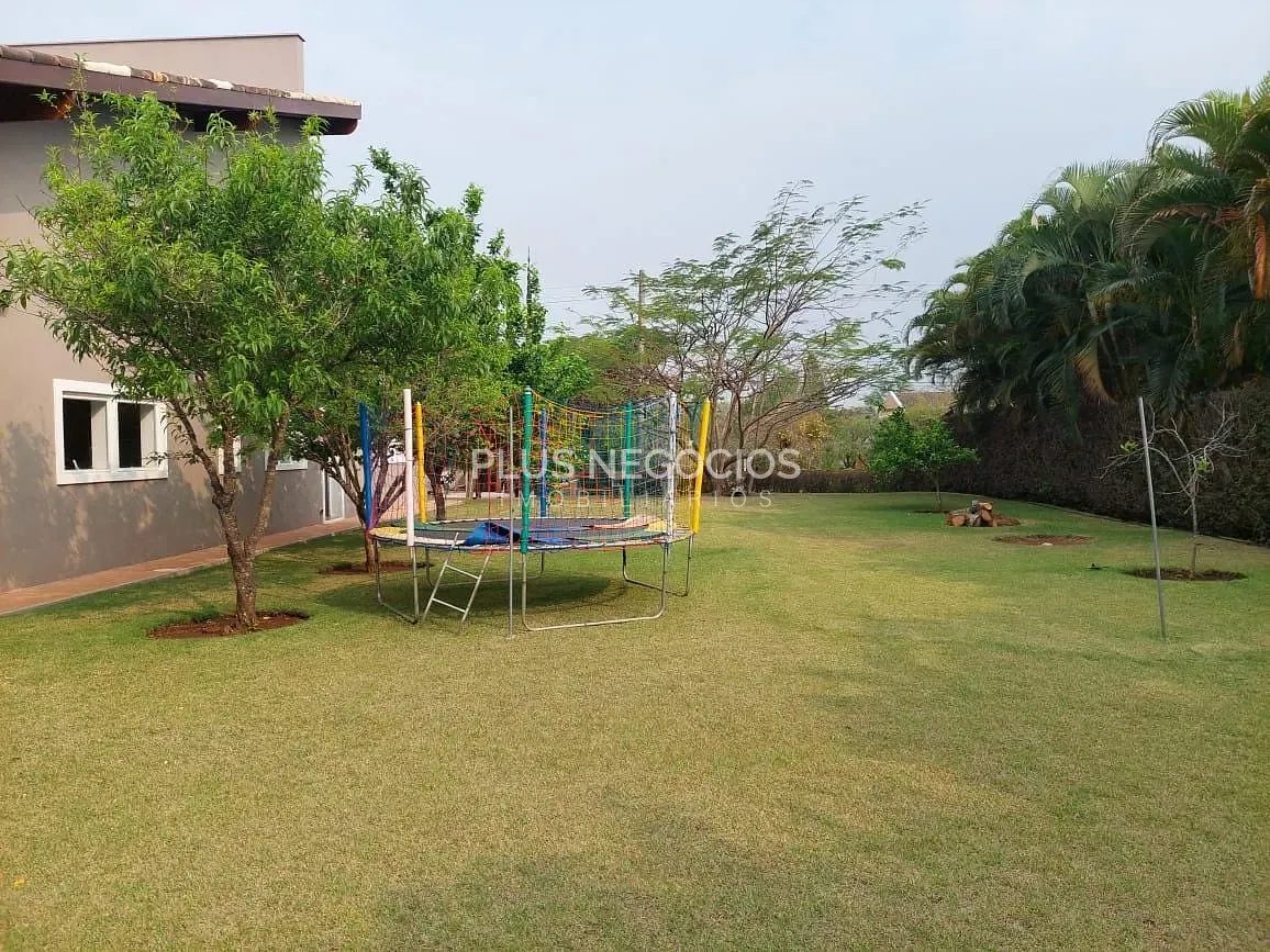 Casa, 4 quartos, 400 m² - Foto 6