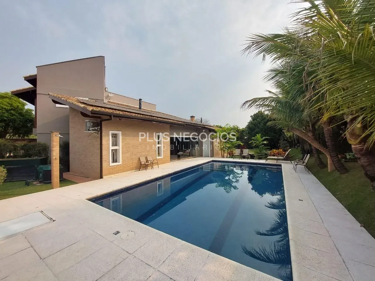 Casa, 4 quartos, 400 m² - Foto 2