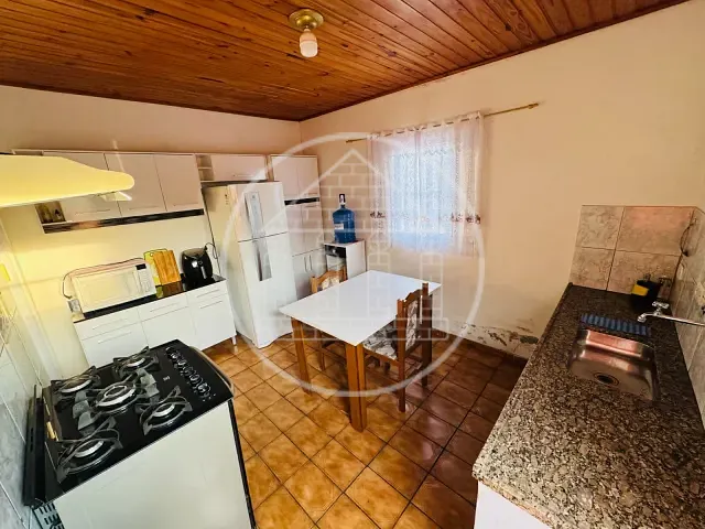 Casa com 250m² 2 quartos e 3 banheiros, à venda, no bairro Jardim Icaraí em São Paulo