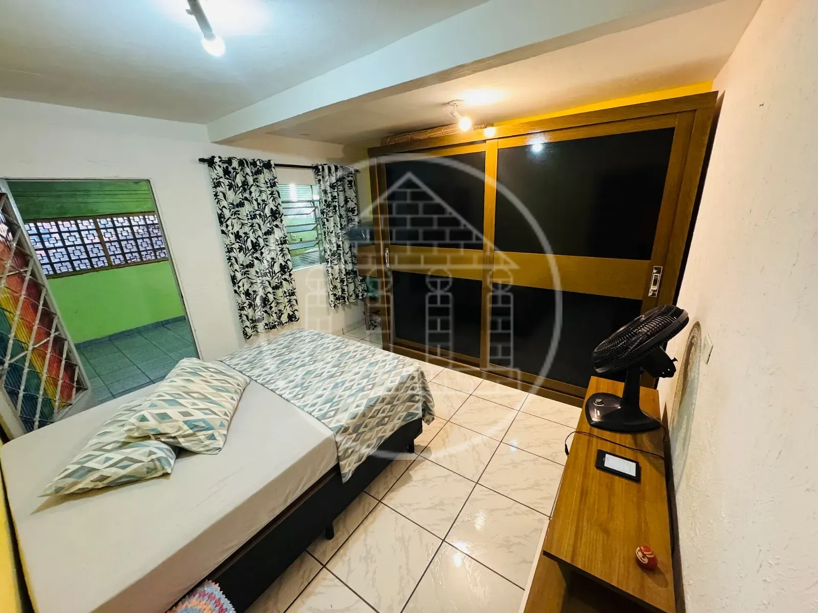Casa, 2 quartos, 142 m² - Foto 13