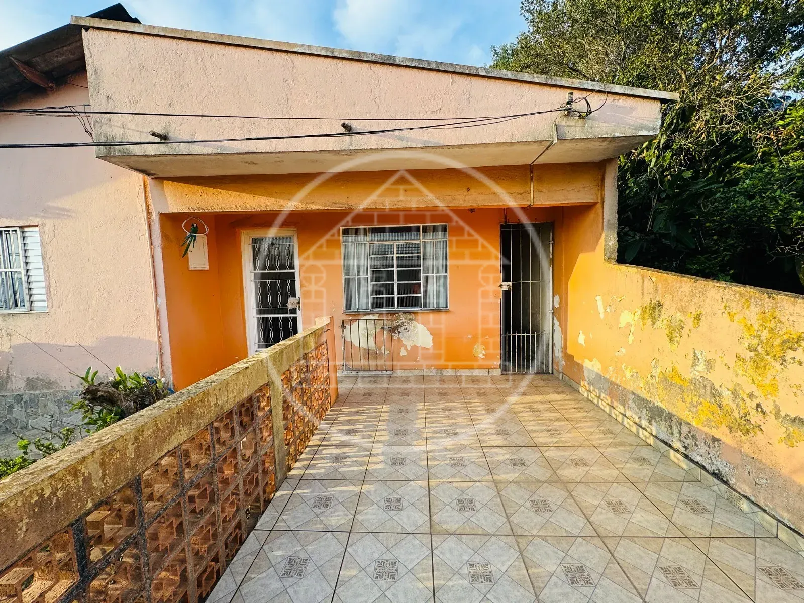 Casa, 2 quartos, 142 m² - Foto 1