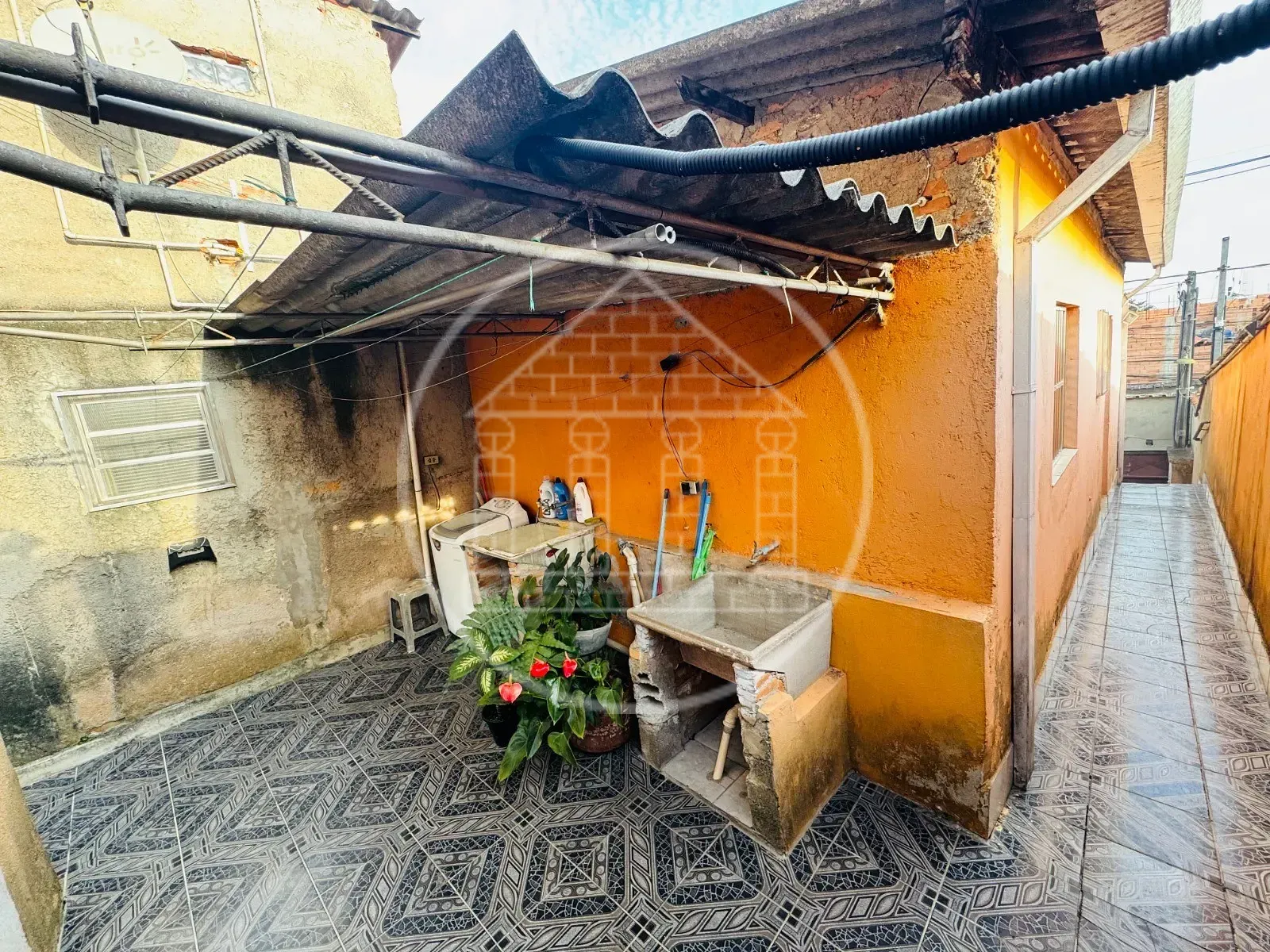 Casa, 2 quartos, 142 m² - Foto 21