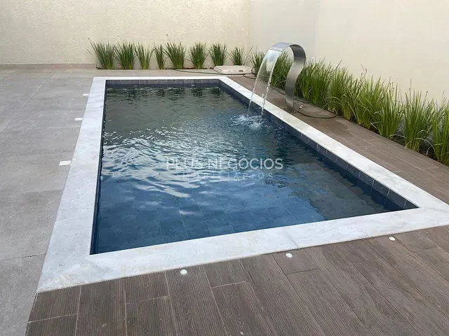 Casa com 360m² 3 quartos e 4 banheiros, à venda, no bairro Além Ponte em Sorocaba