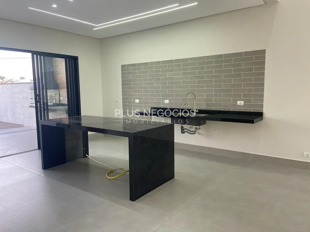 Casa, 3 quartos, 250 m² - Foto 7