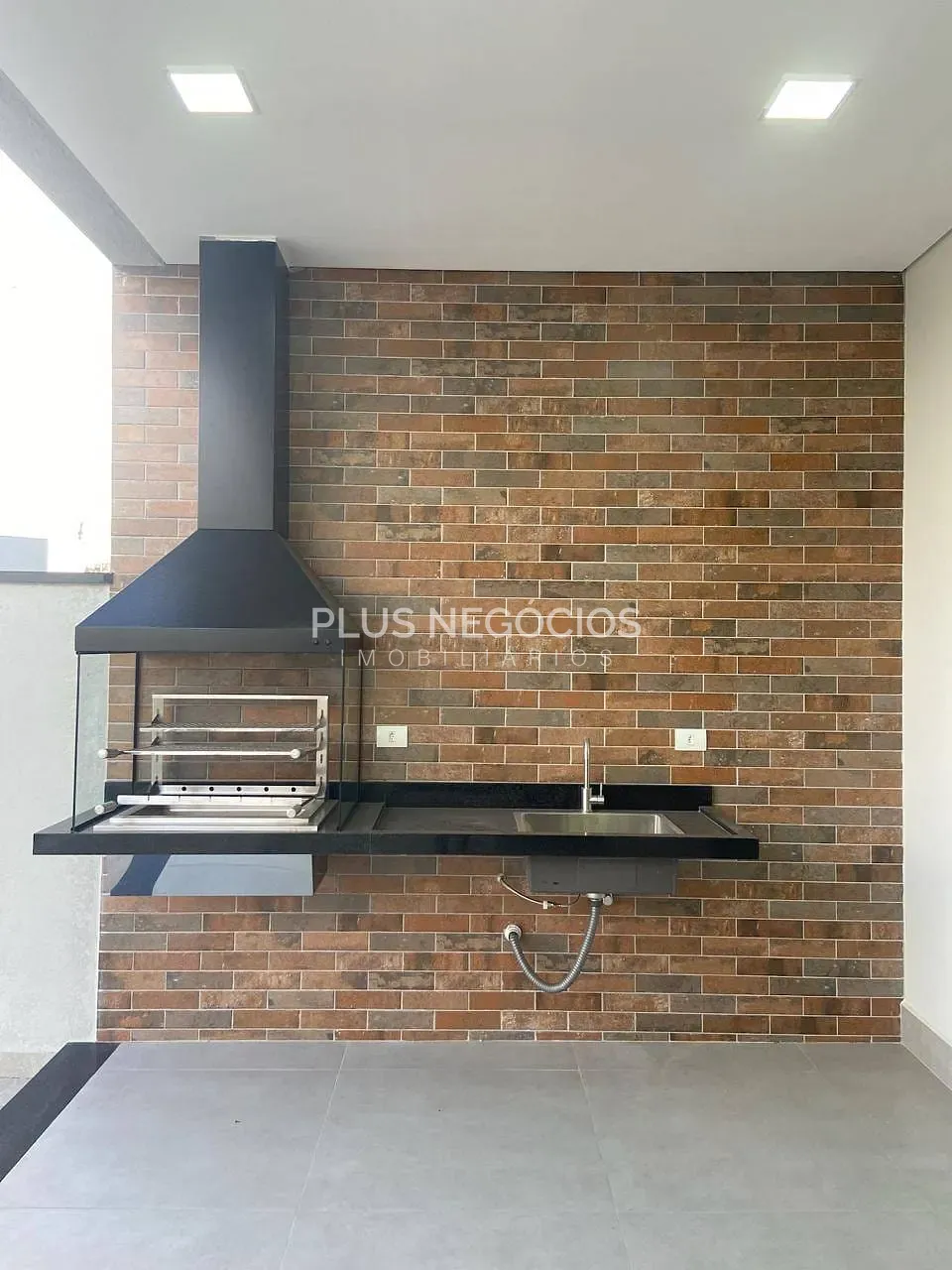 Casa, 3 quartos, 250 m² - Foto 13