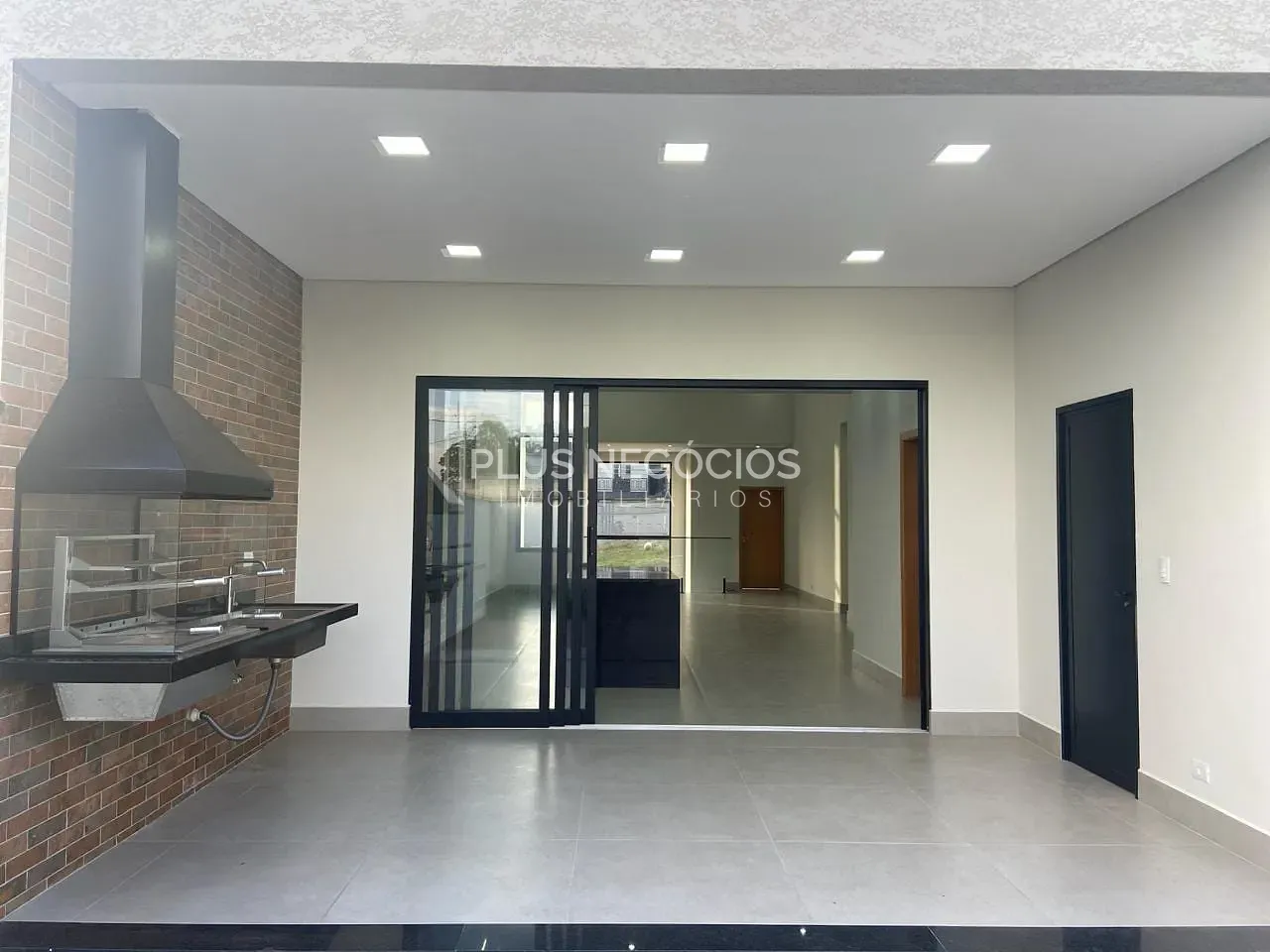 Casa, 3 quartos, 250 m² - Foto 12