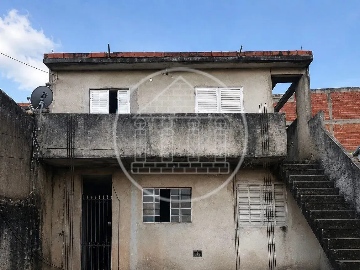 Casa, 5 quartos, 512 m² - Foto 26