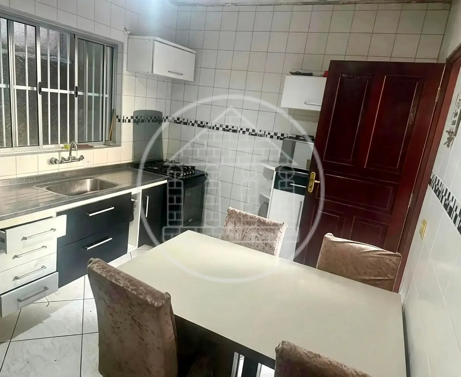 Casa, 5 quartos, 512 m² - Foto 5