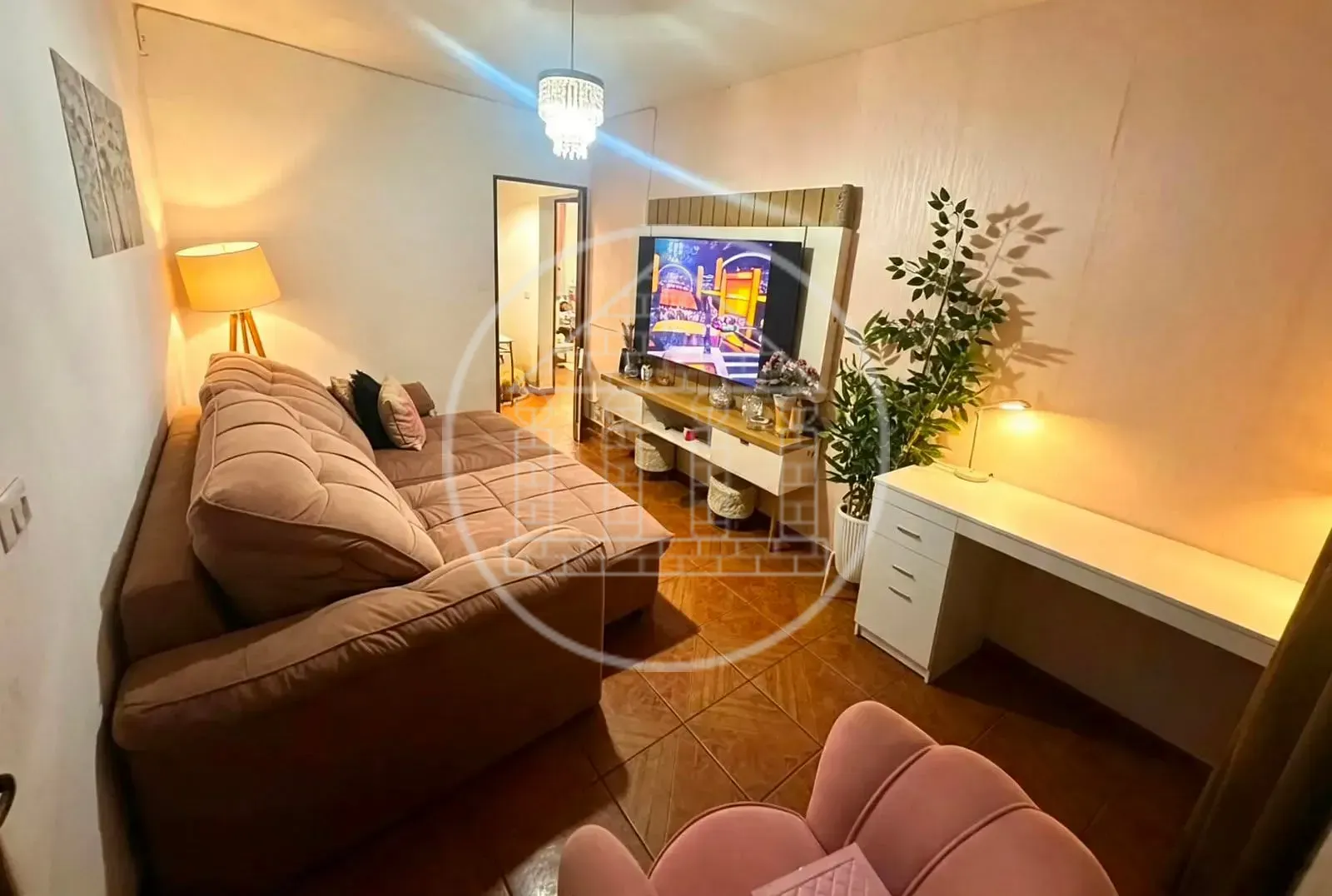 Casa, 5 quartos, 512 m² - Foto 1