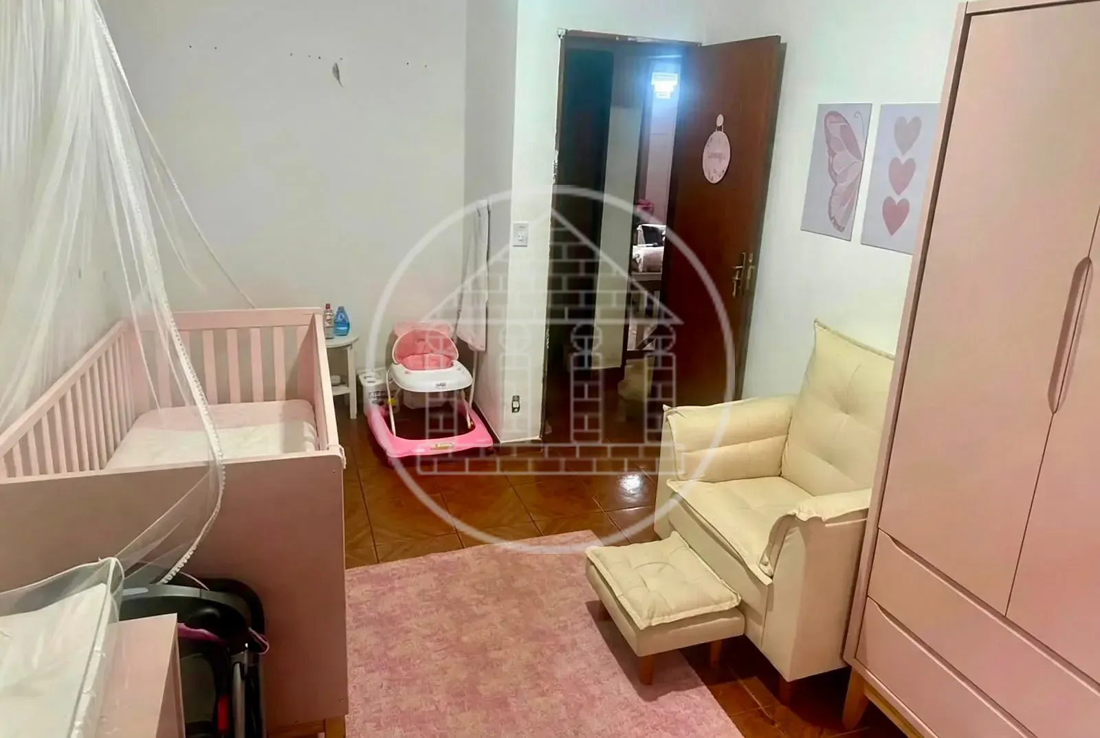 Casa, 5 quartos, 512 m² - Foto 3