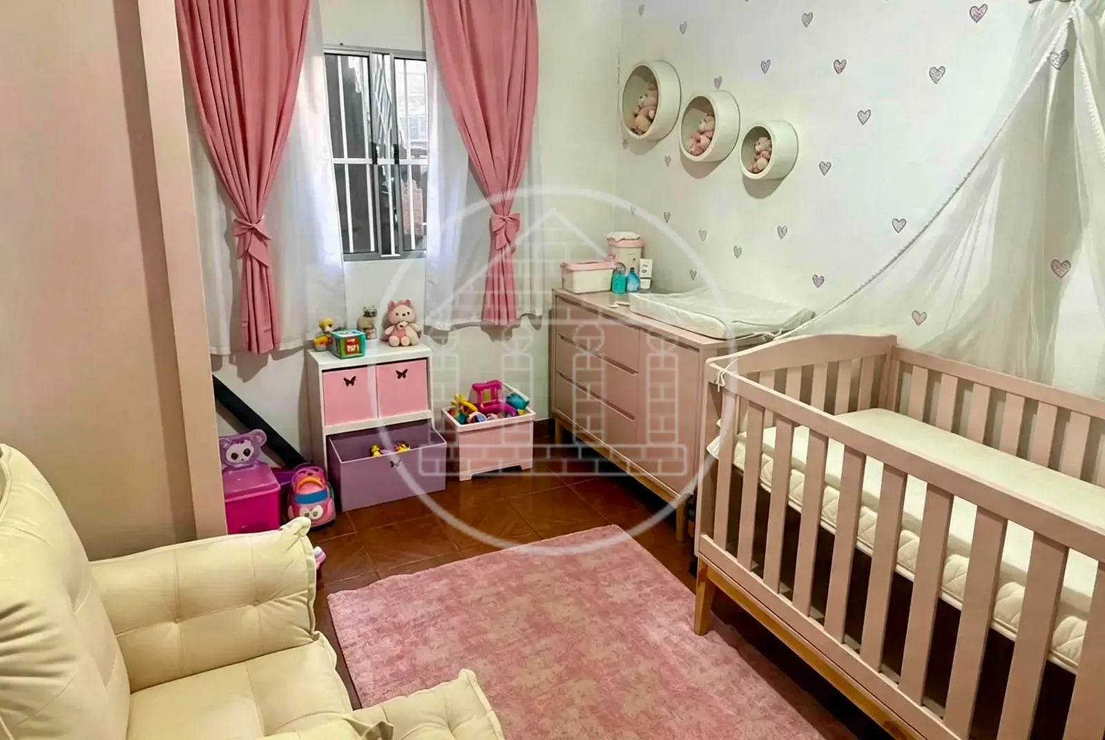 Casa, 5 quartos, 512 m² - Foto 4