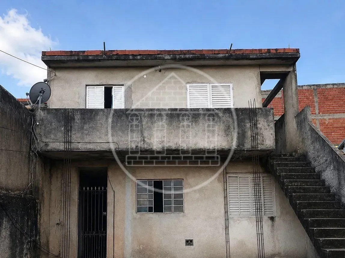 Casa, 5 quartos, 512 m² - Foto 26
