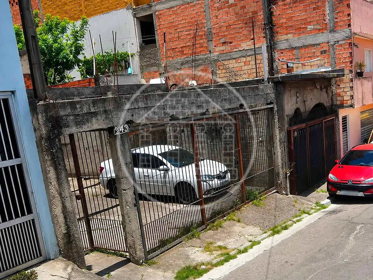 Casa, 5 quartos, 512 m² - Foto 28