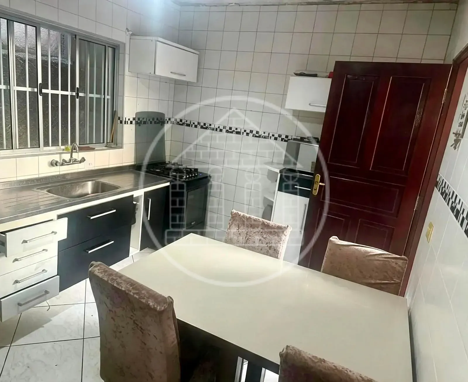 Casa, 5 quartos, 512 m² - Foto 5