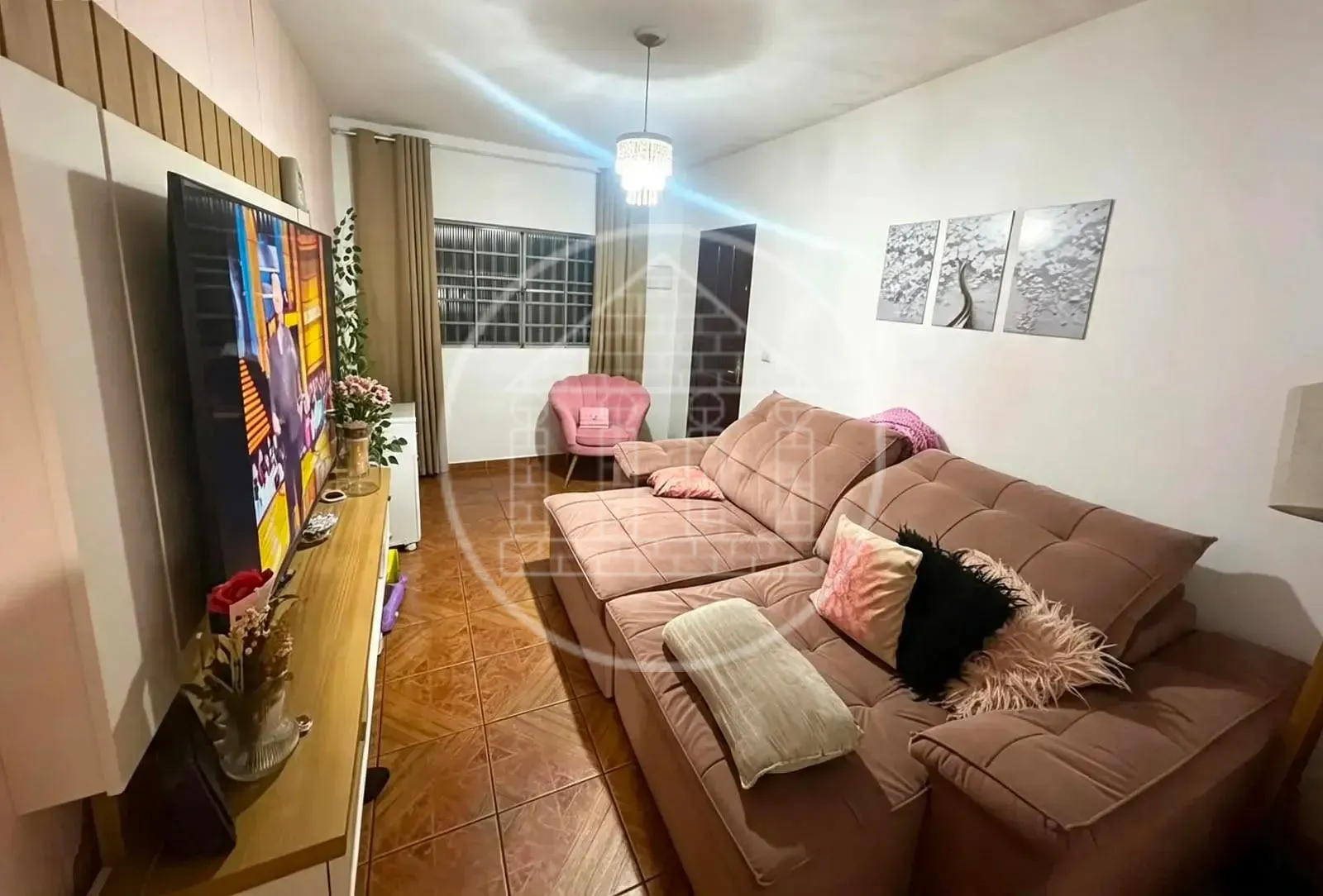 Casa, 5 quartos, 512 m² - Foto 2